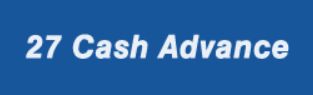 $500 payday loans from 27CashAdvance